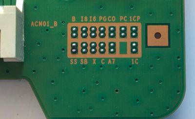 KIT DE TARJETAS PARA TV SAMSUNG CRYSTAL 4K SMART TV / MAIN BN94-16115D / BN41-02751B / BN97-17028H / BN41-02751B-000 / DFVC2114 / FUENTE BN44-01054A / BN4401054A / L55S6_TDY / PANEL CY-BT055HGLVNH / MODELO UN55TU7000 / UN55TU7000FXZA / UN55TU7000FXZA FP15 - Imagen 4